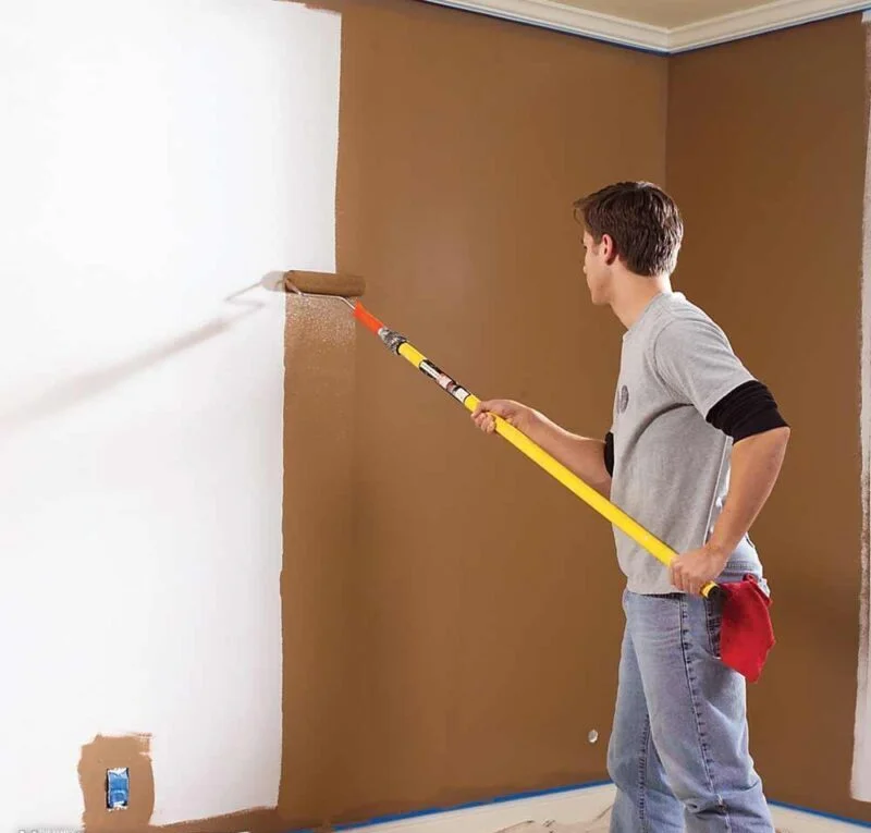 Ilgın Boya Badanacı