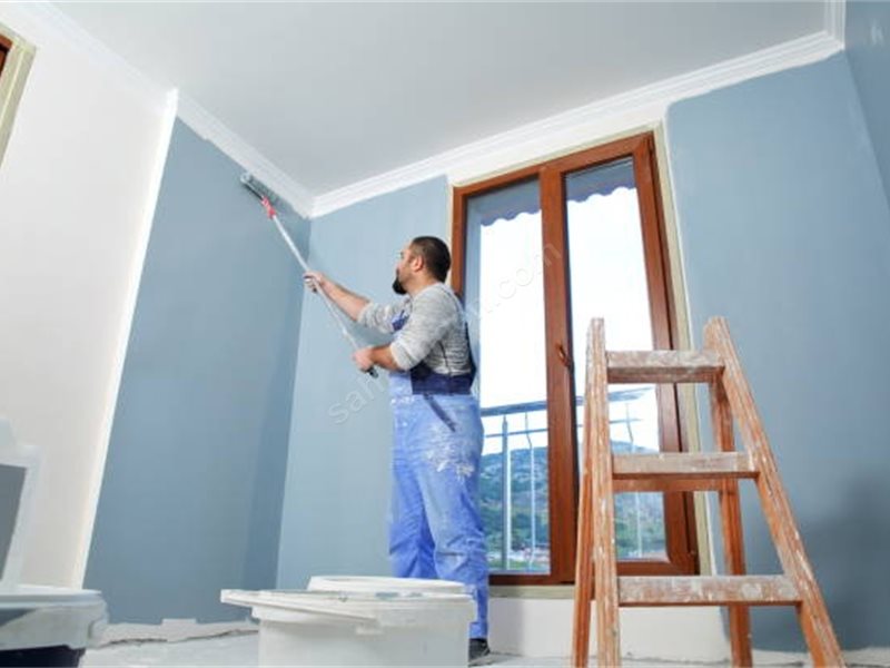 Ilgın Boya Badanacı