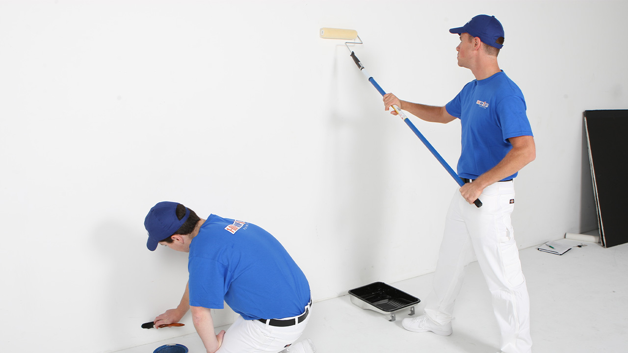 Ilgın Boya Badanacı